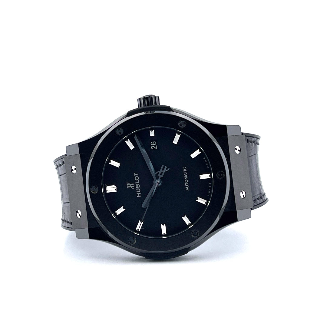 Hublot Classic Fusion Chronograph