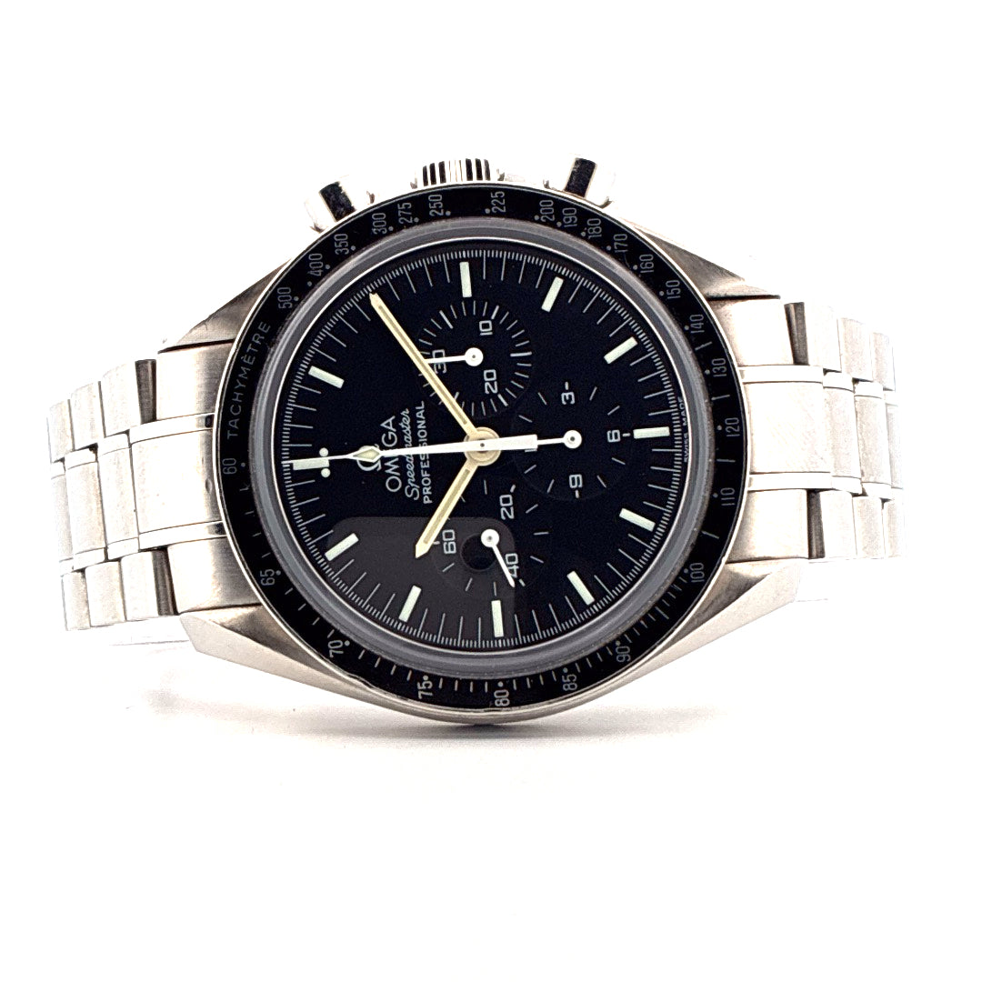 Omega - Speedmaster Professional Moonwatch (ca. 2008) - [product_sku]