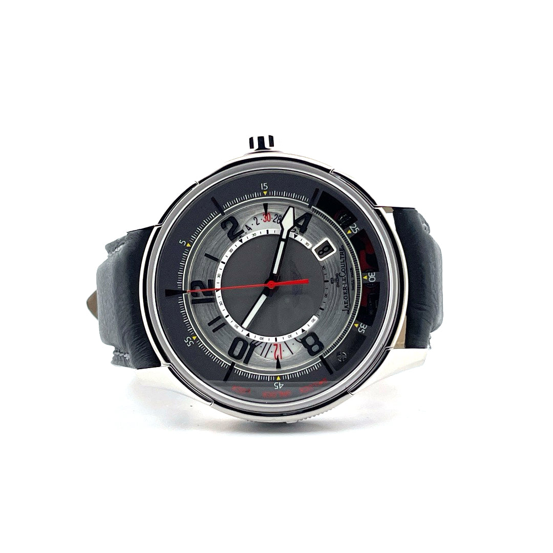 AMVOX 2 Chronograph - ungetragen / full set (2007) - Juwelier Spliedt