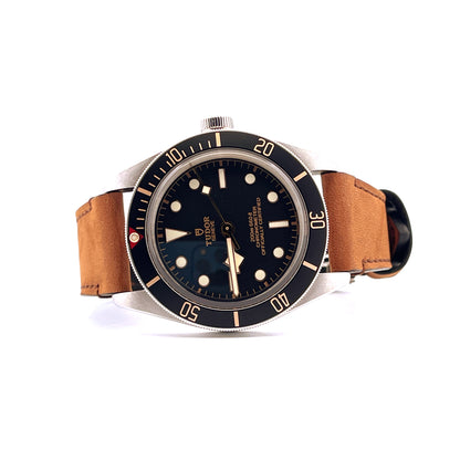 Tudor Black Bay 58