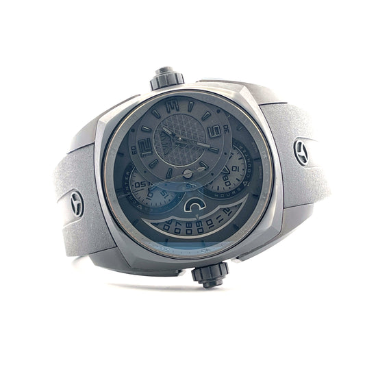 Cyrus - Klepcys Chronograph Black DLC Steel Limited Edition 1 of 100 (NEW) - [product_sku]
