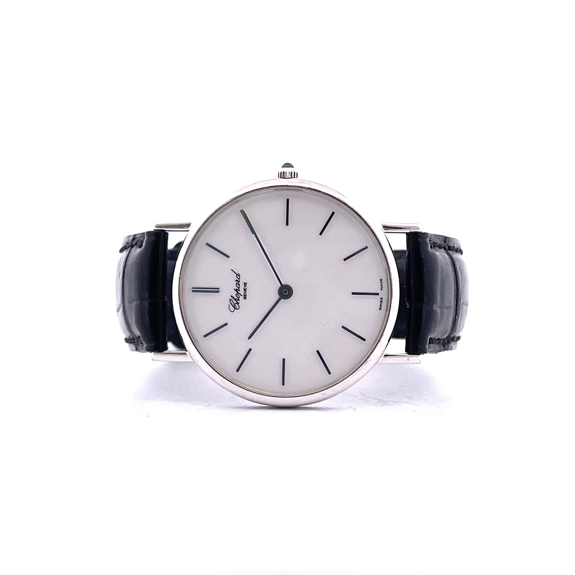 Chopard - Chopard Ultra Thin Classic -1996- - [product_sku]