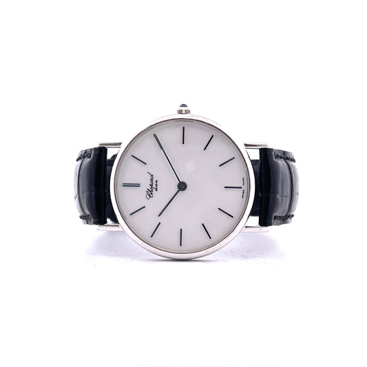 Chopard - Chopard Ultra Thin Classic -1996- - [product_sku]