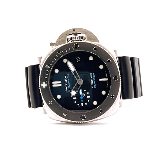 Panerai - Panerai Submersible - Juwelier Spliedt