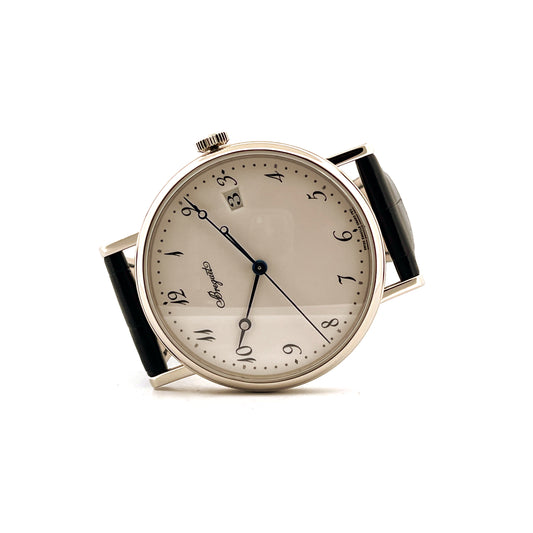 Breguet - Breguet Classique 5177BB Whitegold - Juwelier Spliedt