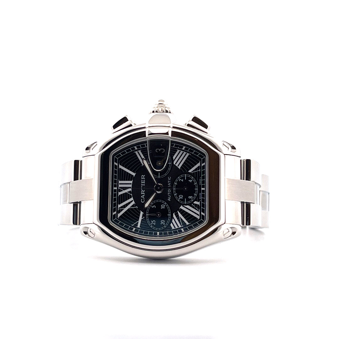 Cartier - Cartier Roadster - Juwelier Spliedt - [product_ Artikelnummer]