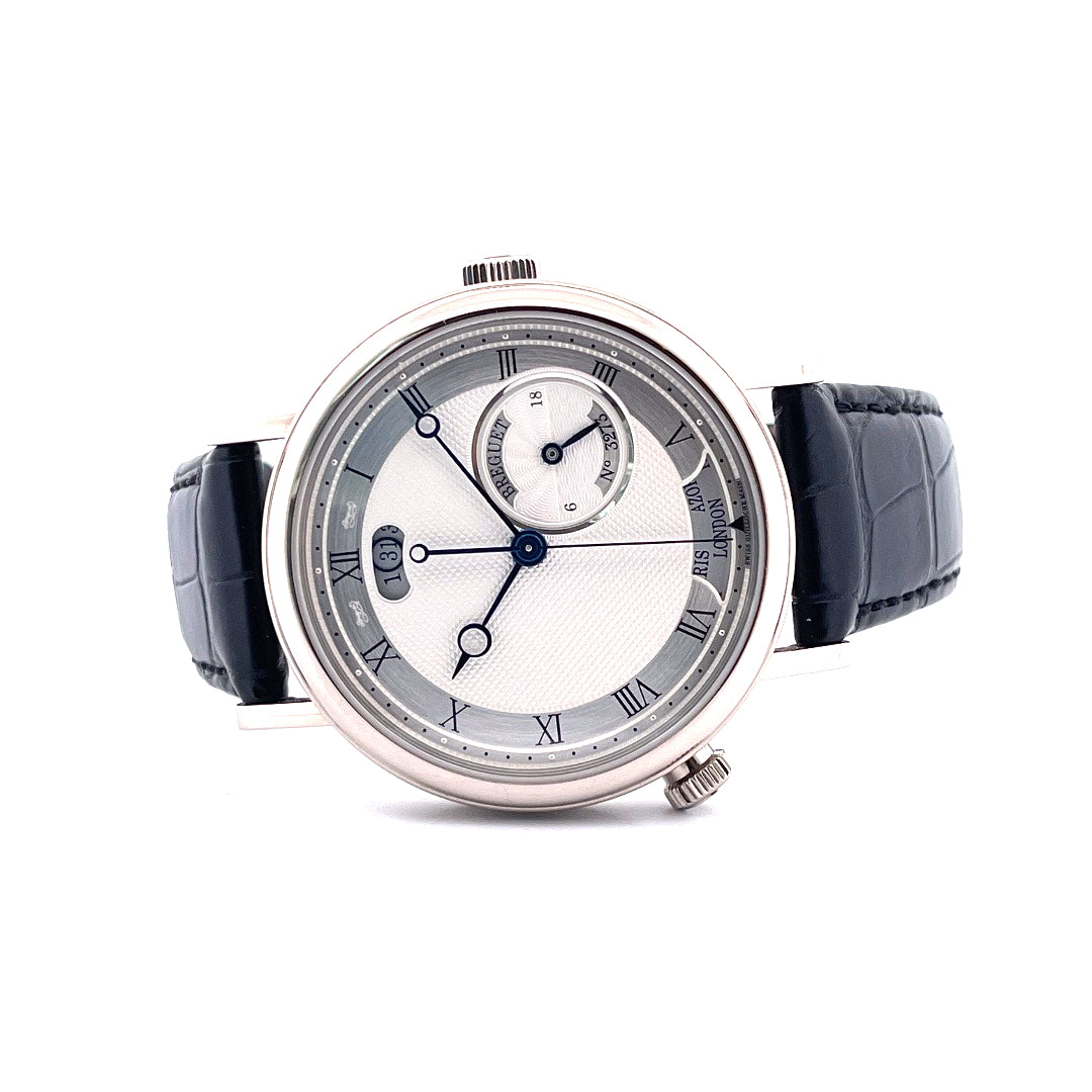Breguet - Classique Hora Mundi - Juwelier Spliedt - [product_ Artikelnummer]
