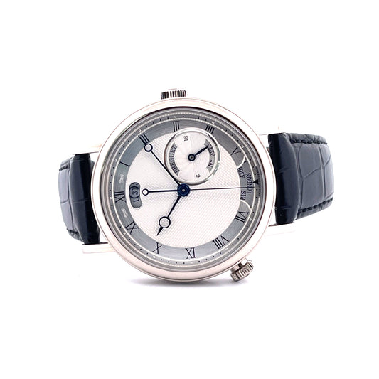 Breguet - Classique Hora Mundi - Juwelier Spliedt - [product_ Artikelnummer]