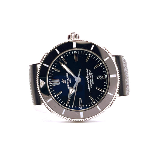 Breitling - Breitling Superocean Héritage II - Juwelier Spliedt
