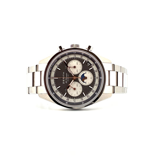 Zenith Chronomaster Original Triple Calendar (2024)