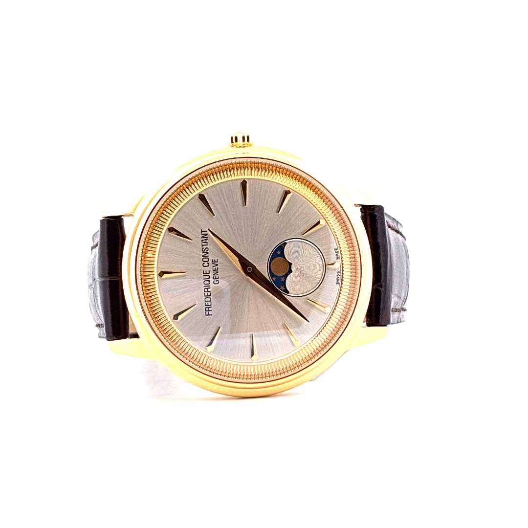 Frederique Constant Highlife Automatic COSC 41 mm FC-303N4NH6B