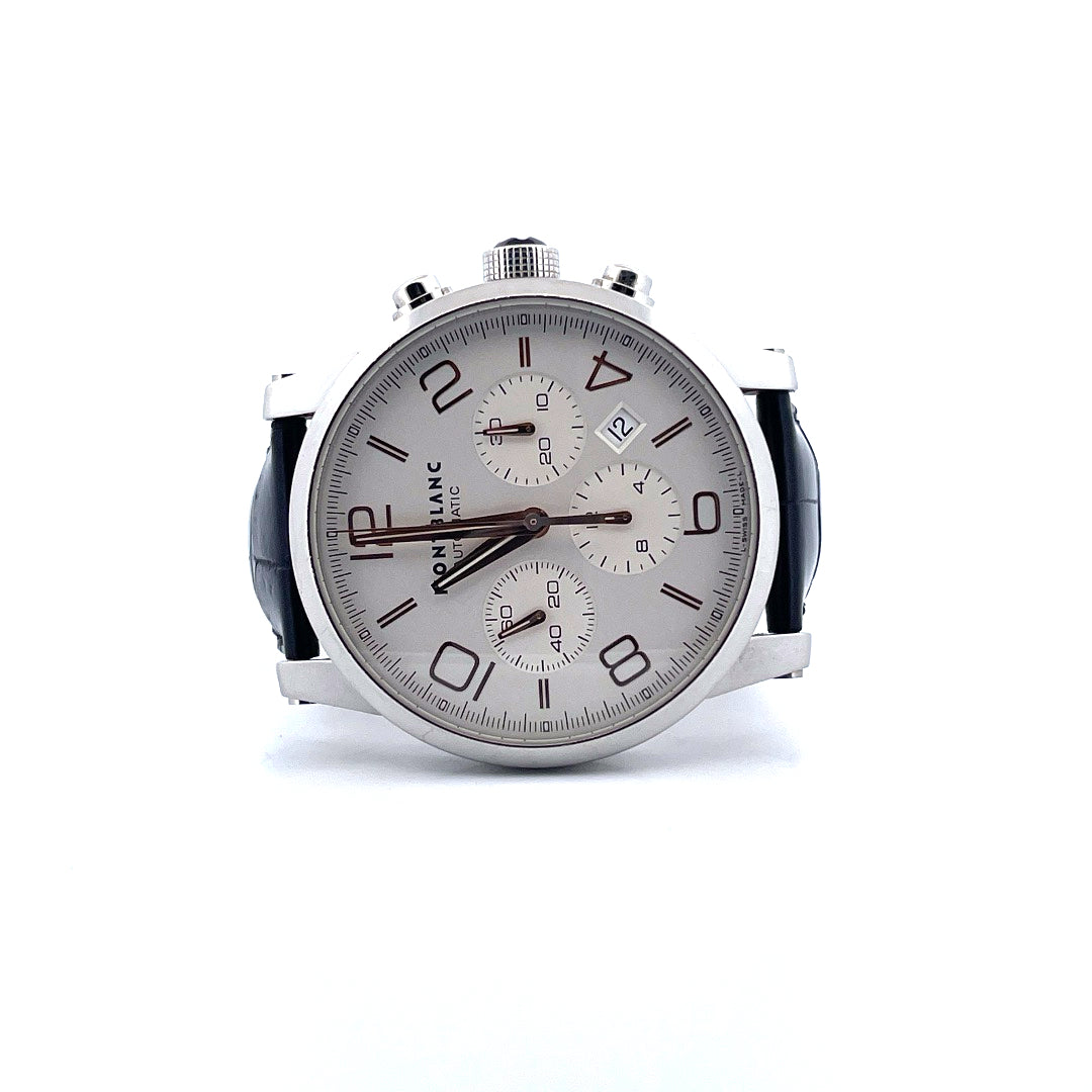 Timewalker