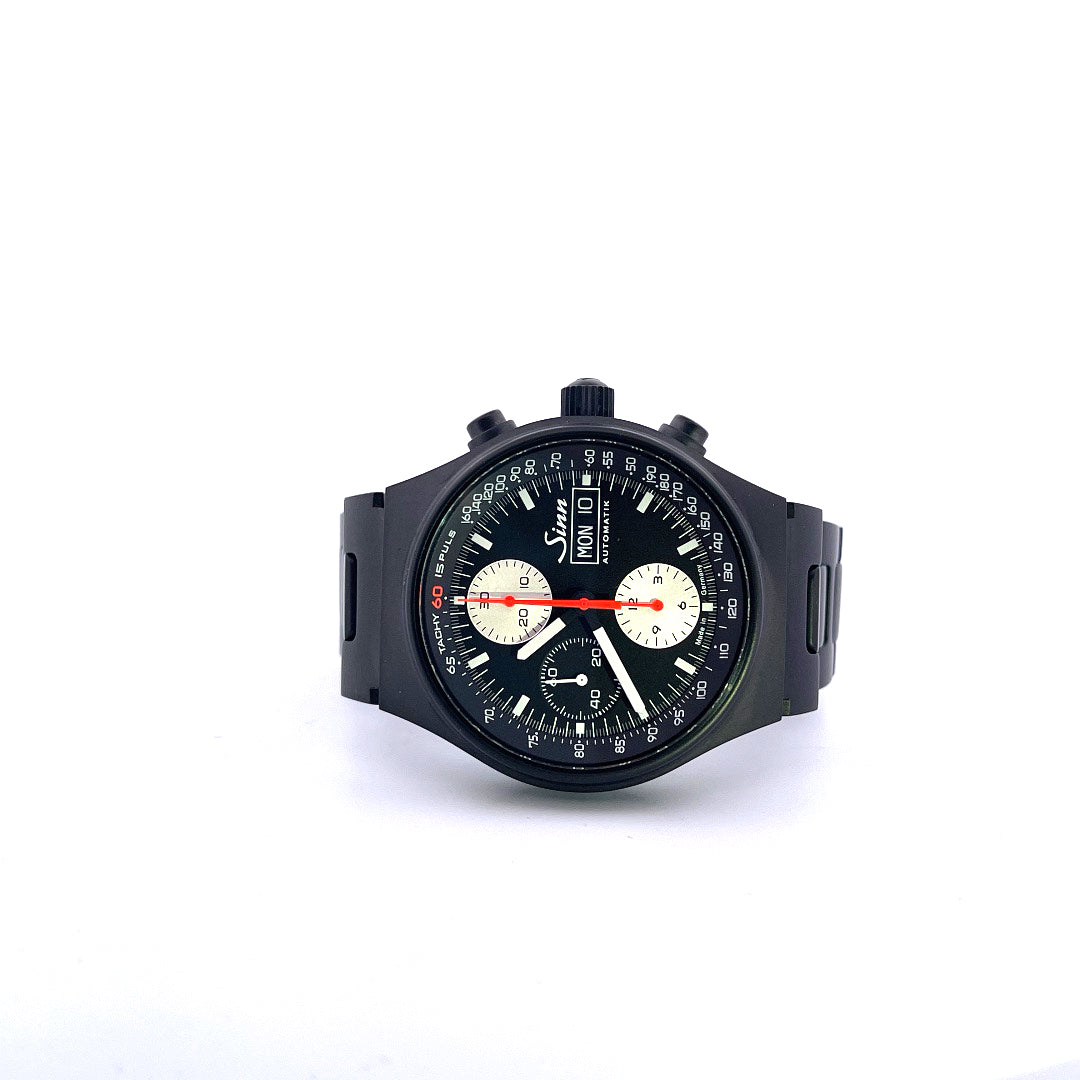 Sinn - ST S Anniversary II Chronograph Limited Edition - Juwelier Spliedt - [product_ Artikelnummer]