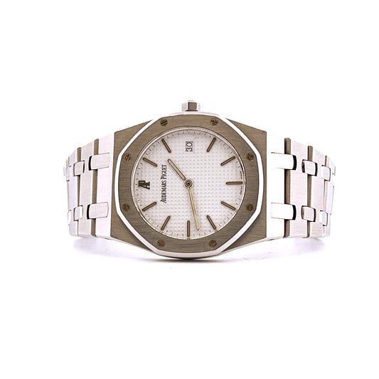 Audemars Piguet Royal Oak 56175ST