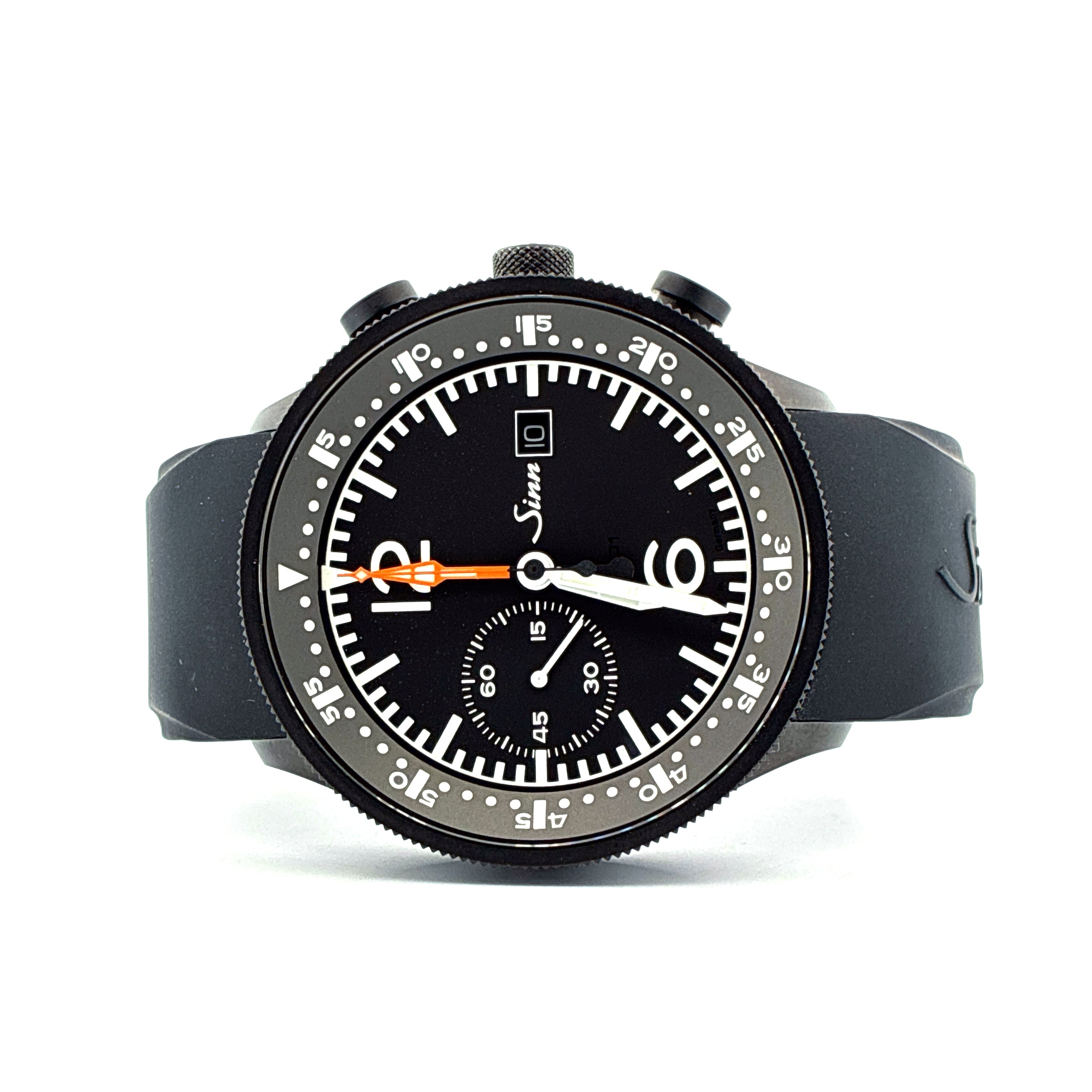 Sinn Flieger 356 Day Date