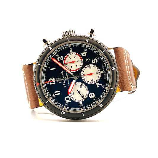 Breitling Aviator 8 B01 Chronograph 43 Mosquito (2019)
