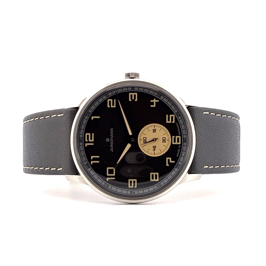Junghans - Meister Driver Handaufzug / Like Unworn / Box & Papers / 2025 - [product_sku]