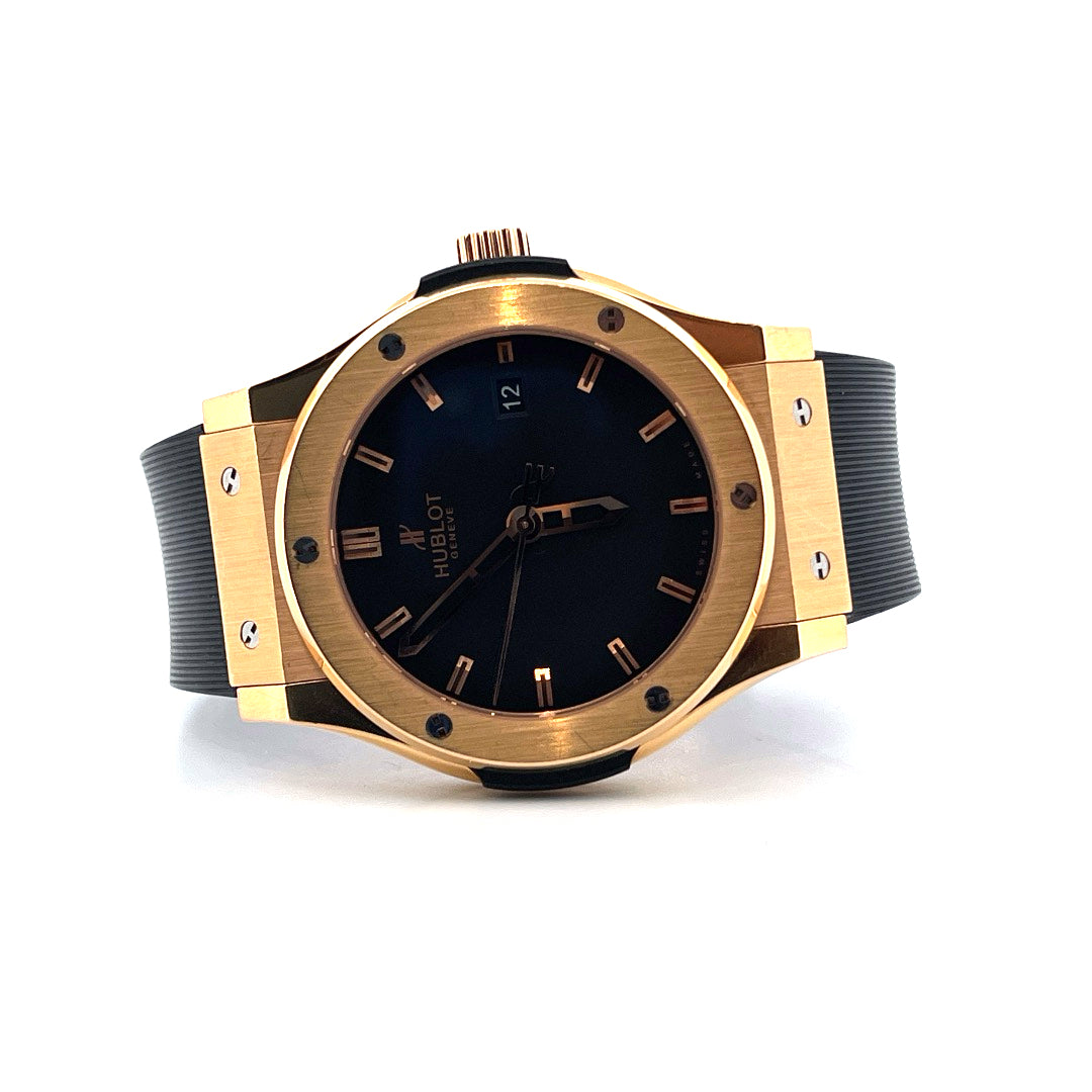 Classic Fusion Roségold / Full Set (2014)