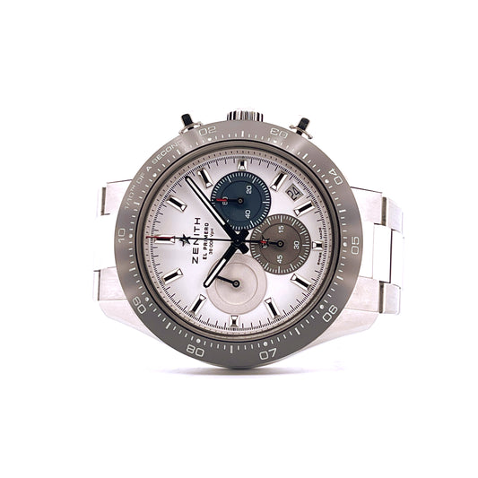 Zenith Chronomaster Sport (2021)