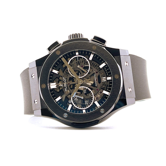 Hublot - Hublot Classic Fusion Aerofusion - [product_sku]