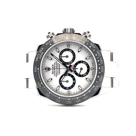 Rolex Daytona 116500LN -2019- LC100