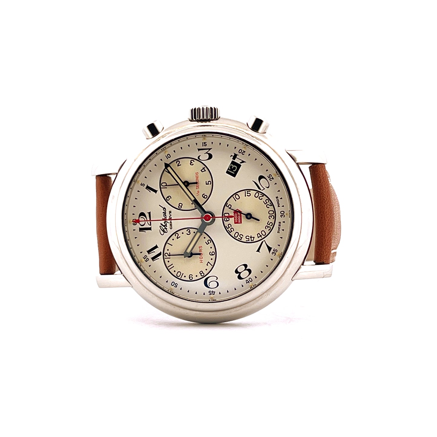 Chopard Mille Miglia Quarz (1999/Full Set)