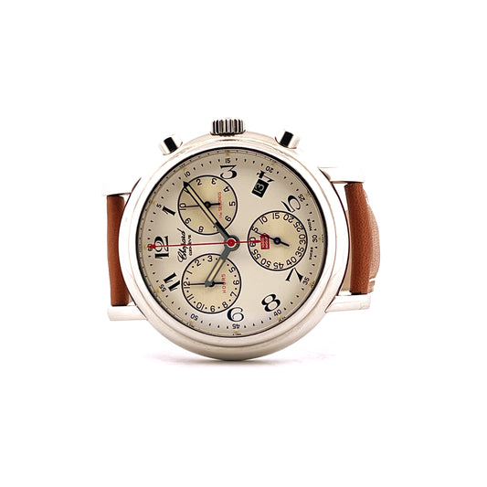 Chopard Mille Miglia Quarz (1999/Full Set)