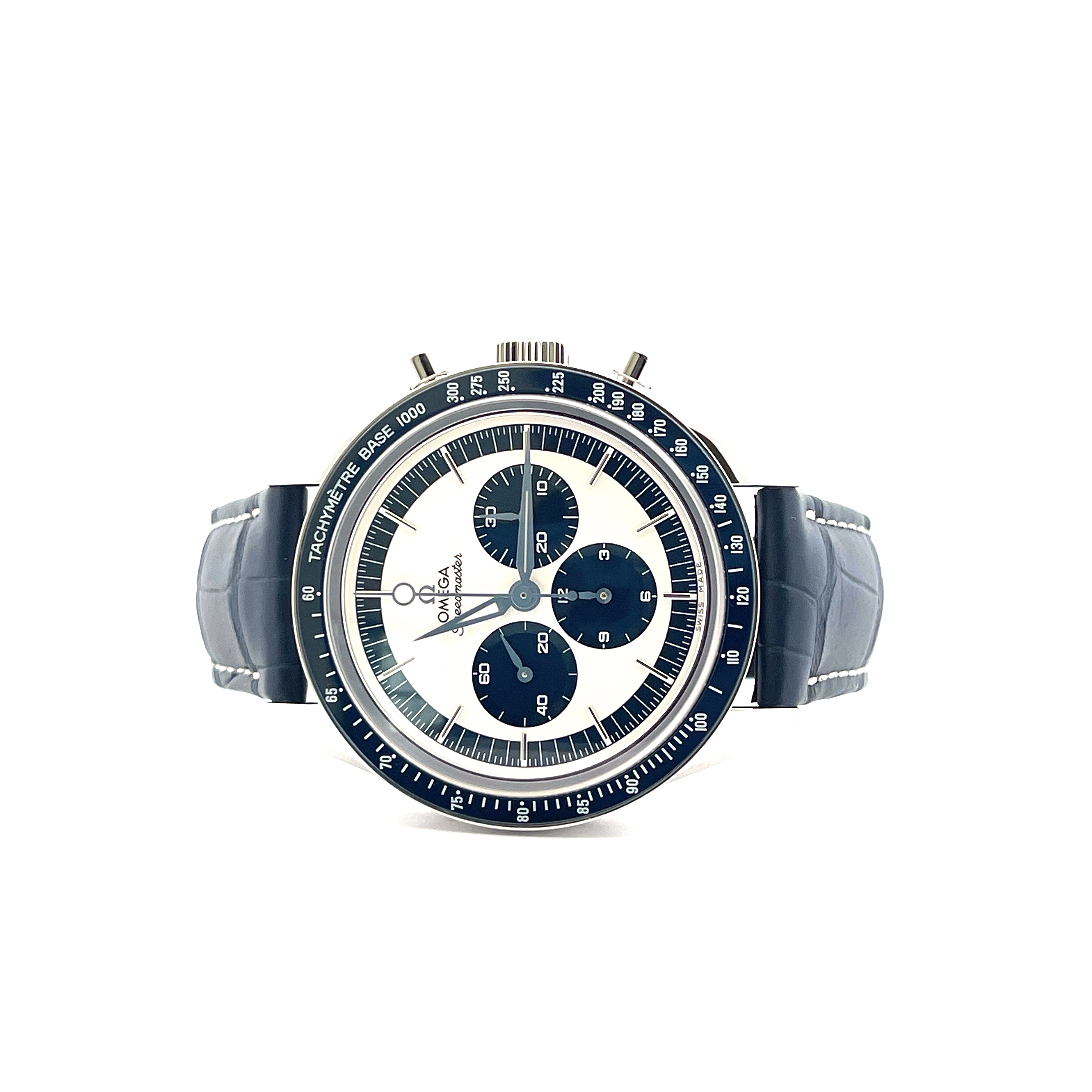 Speedmaster CK2998 Blue