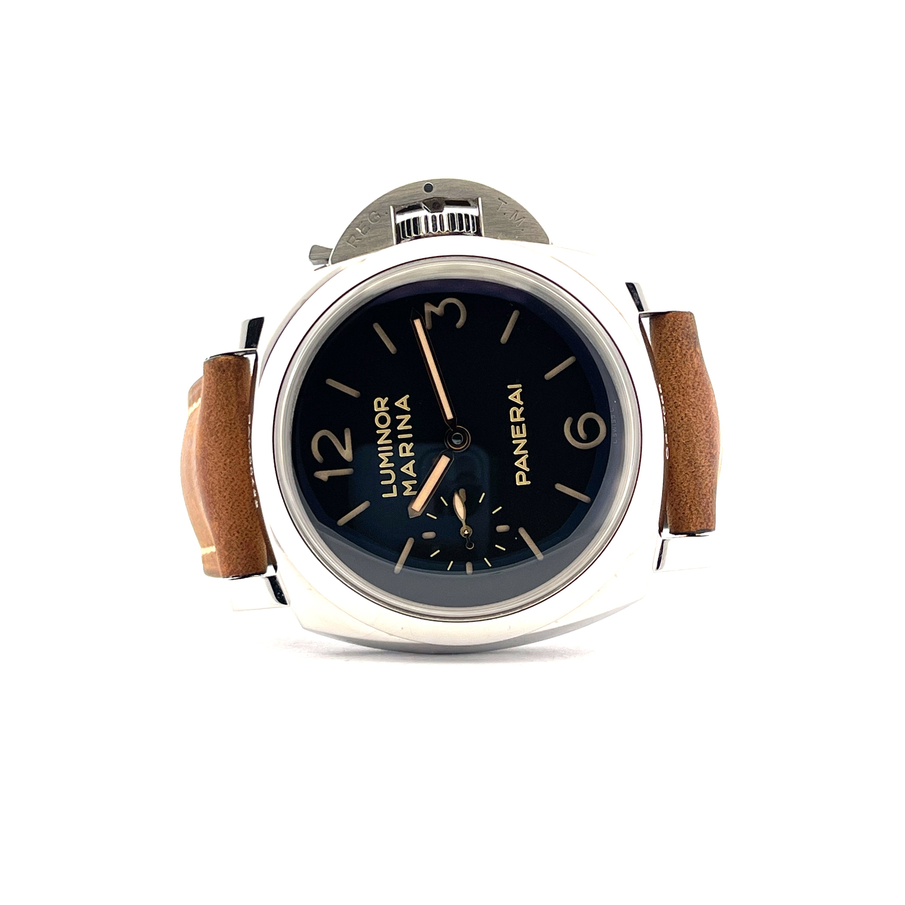 Luminor Marina 1950 3 Days / Full Set / 2. Armband / 2020