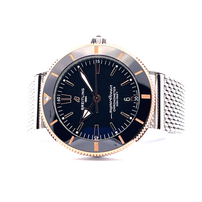 Breitling Superocean Héritage II B20 44 Automatic (2022)