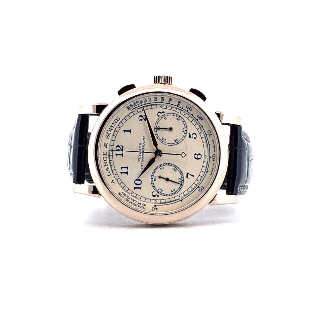 1815 Flyback Chronograph - Service 2025 (2021)