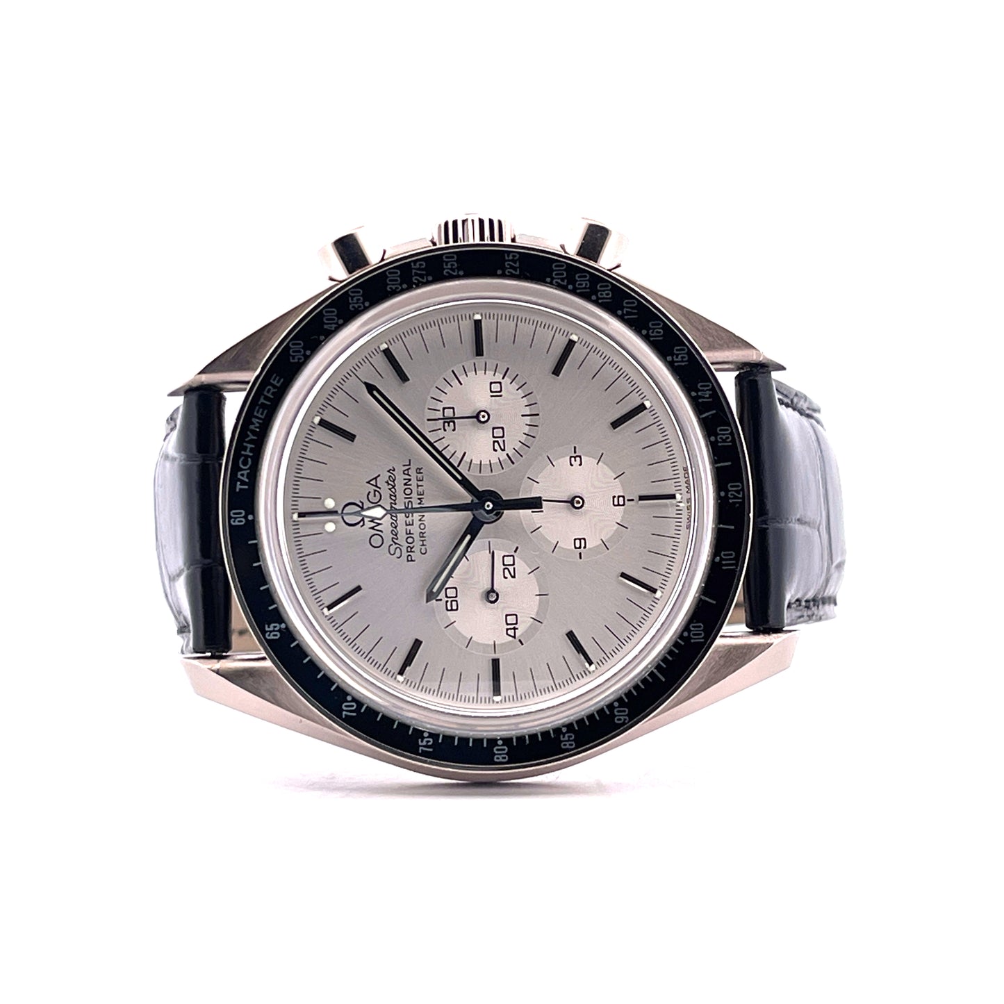 Omega 25th Anniversary Apollo XI 1 of 2500