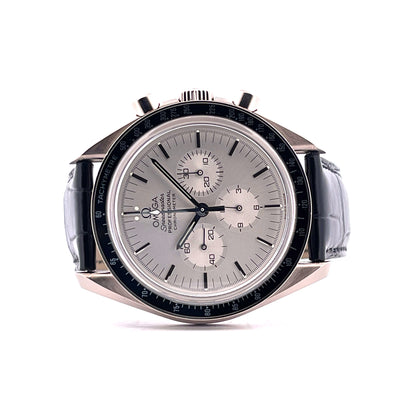 Omega 25th Anniversary Apollo XI 1 of 2500