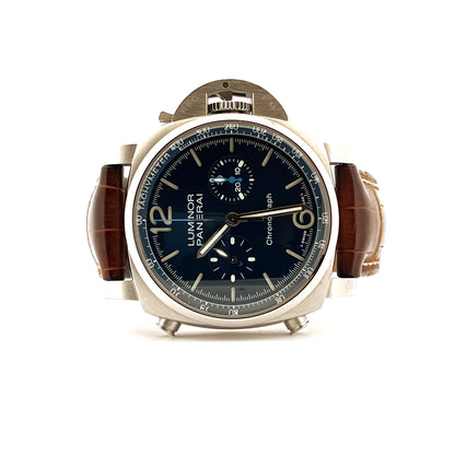 Panerai - Panerai Luminor Chrono Pam01110 - [product_sku]