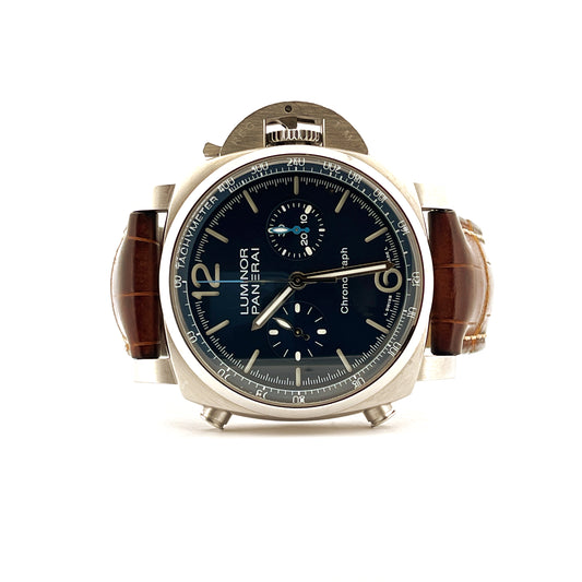 Panerai - Panerai Luminor Chrono Pam01110 - [product_sku]
