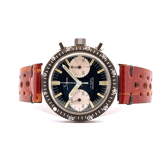 Sinn - Sinn Vintage Chronograph 102A - [product_sku]