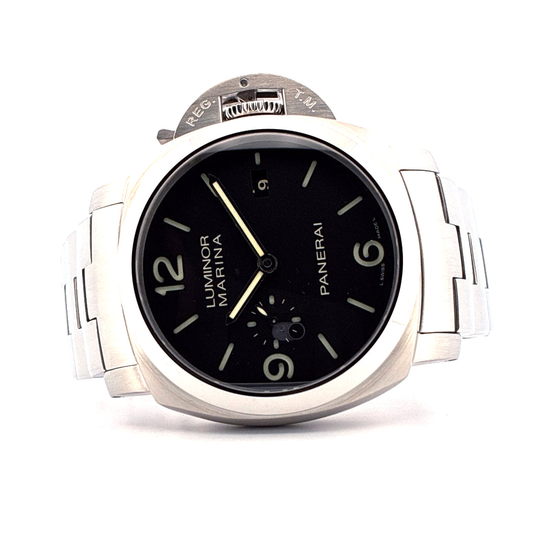 Panerai - Luminor Marina 1950 3 Days Automatic (2011) - [product_sku]