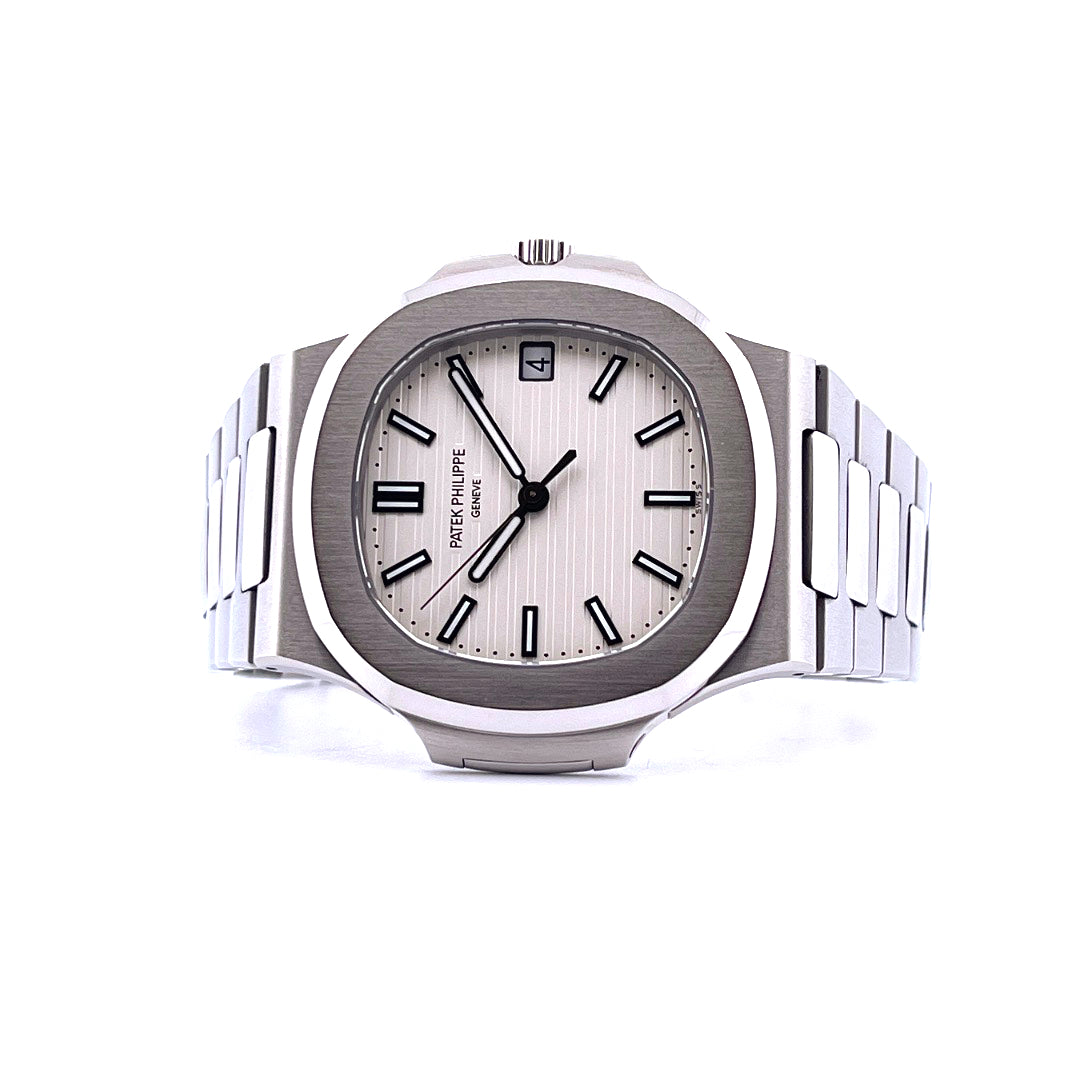 Patek Philippe - Nautilus - Juwelier Spliedt - [product_ Artikelnummer]