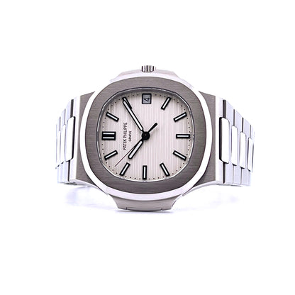 Patek Philippe - Nautilus - Juwelier Spliedt - [product_ Artikelnummer]