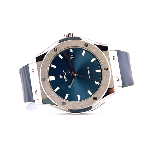 Hublot - Hublot Classic Fusion Blue - [product_sku]