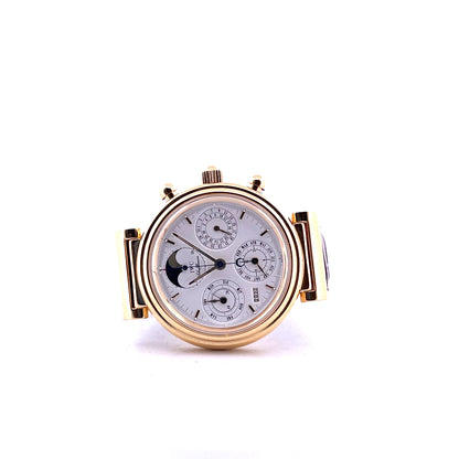 IWC - IWC Da Vinci Perpetual Calendar IW3750 GG - Juwelier Spliedt - [product_ Artikelnummer]