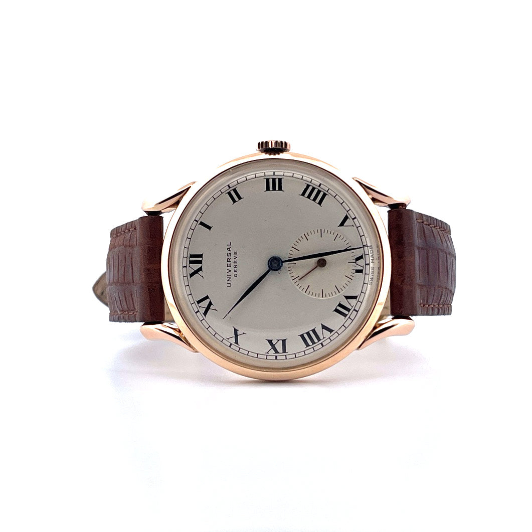Universal Genève - Universal Genève Vintage Ref. 11290 - [product_sku]