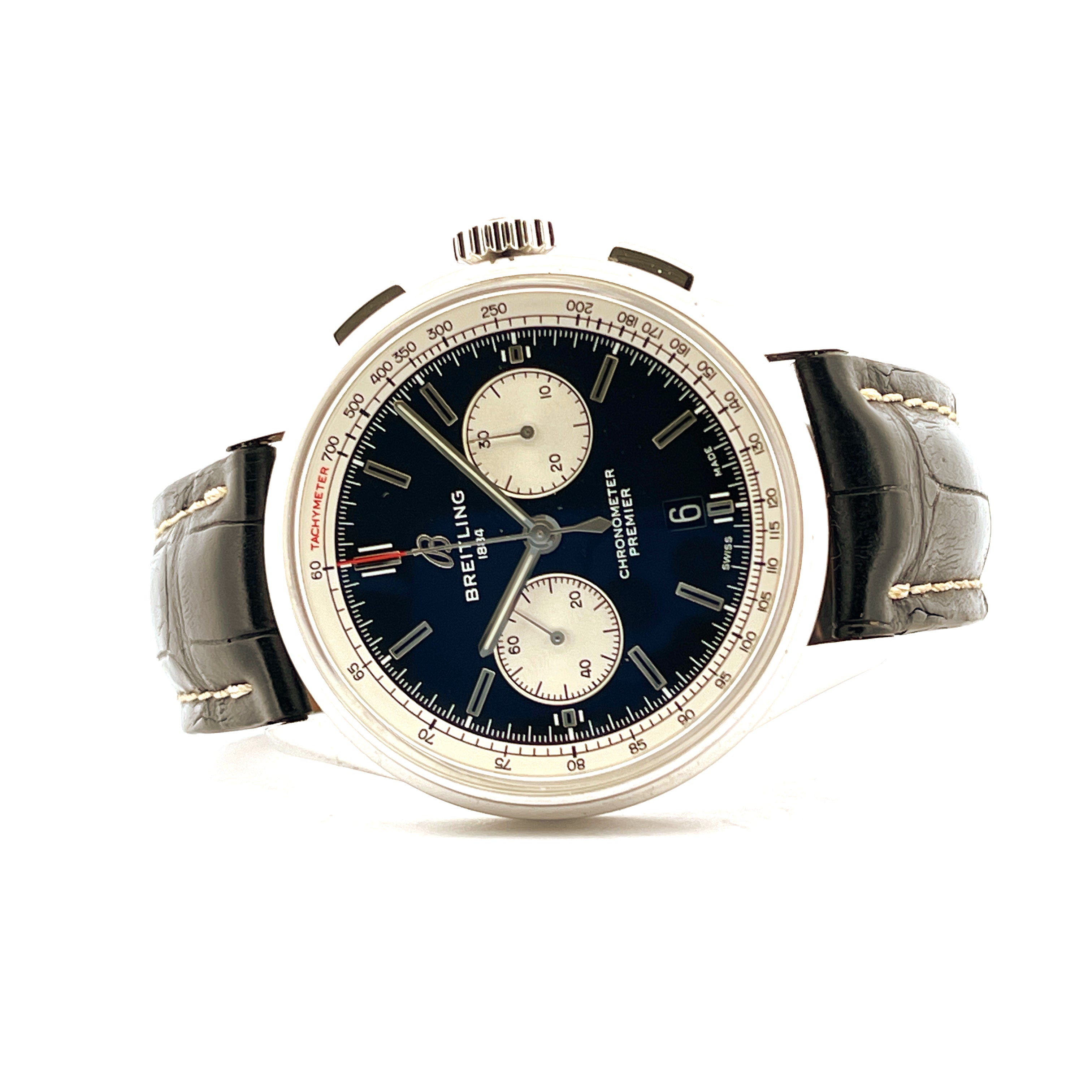 Breitling - Breitling Premier B01 Chronograph 42 - [product_sku]