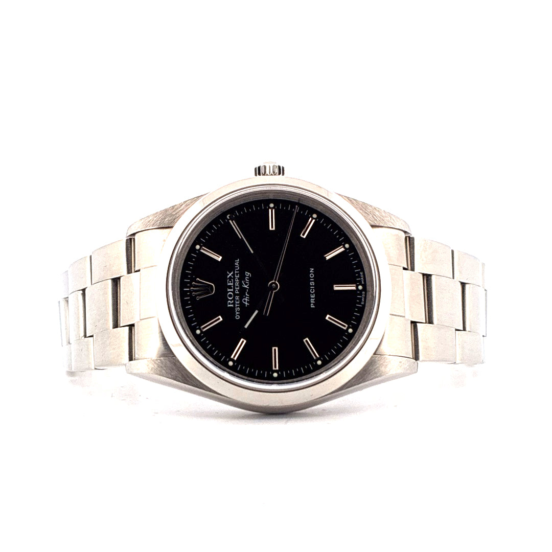 Air King Ref. 14000 / Service 2006 (1999)