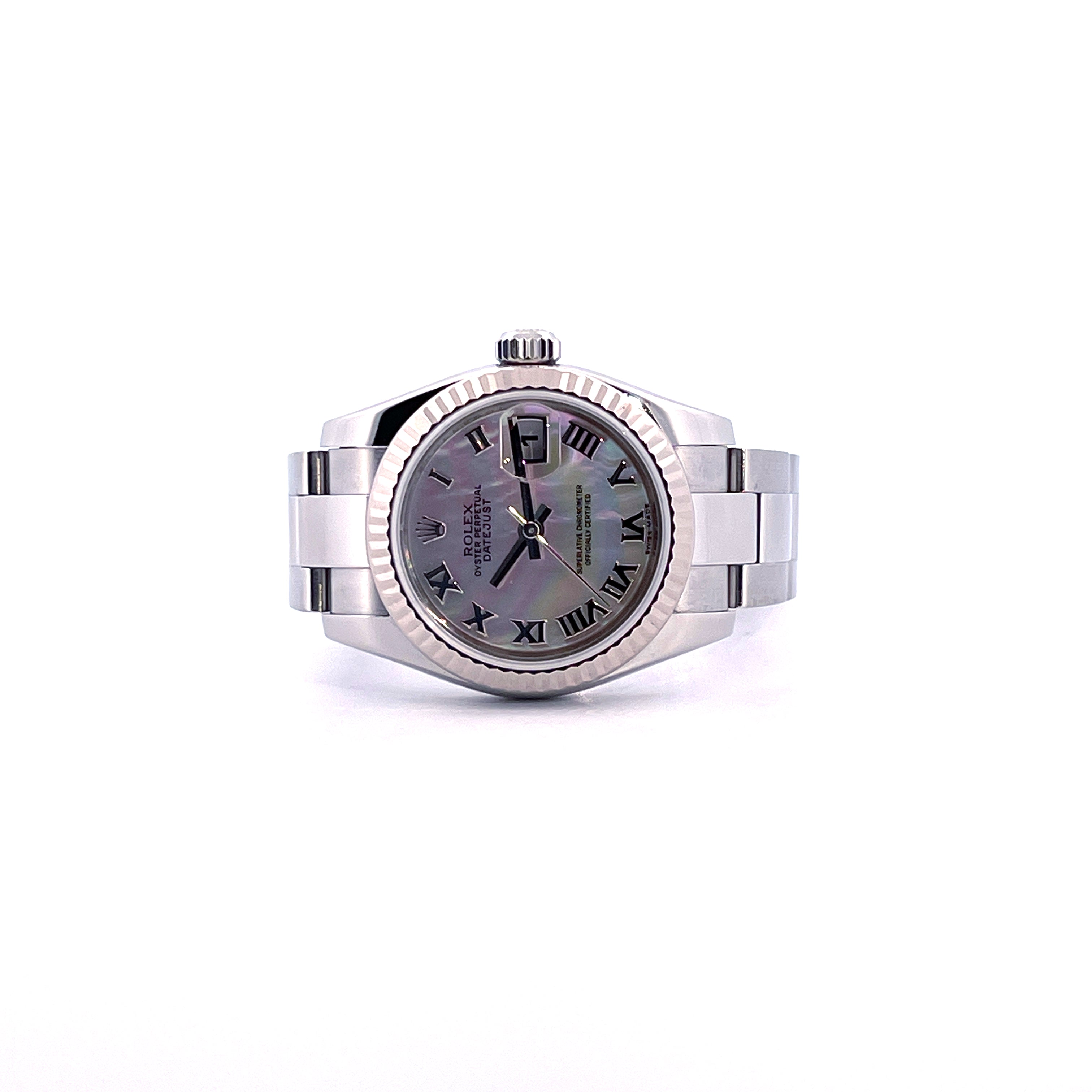 Rolex Air King 116900 (2021)