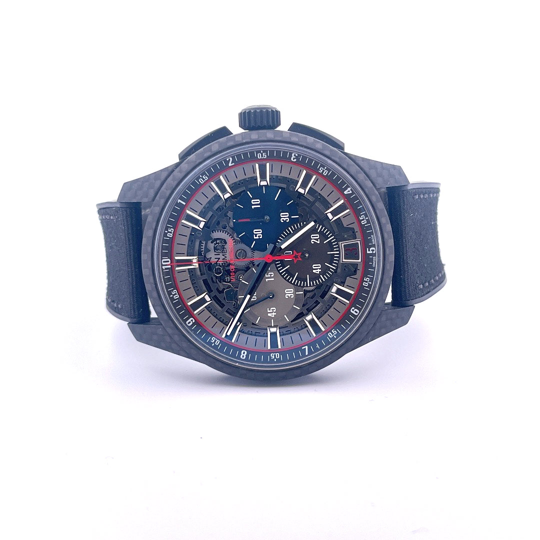 Zenith - El Primero Chronograph Lightweight Limited Edition - Juwelier Spliedt - [product_ Artikelnummer]
