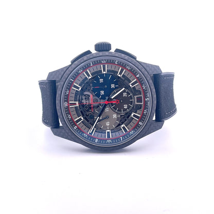 Zenith - El Primero Chronograph Lightweight Limited Edition - Juwelier Spliedt - [product_ Artikelnummer]