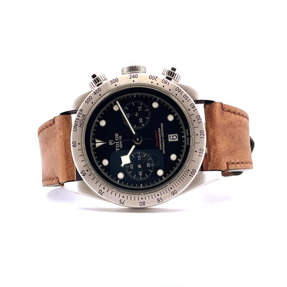 Tudor - Tudor Black Bay Chrono (2020) - [product_sku]