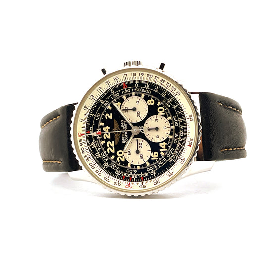 Breitling - Breitling Navitimer Cosmonaute A12023 (1993) - [product_sku]