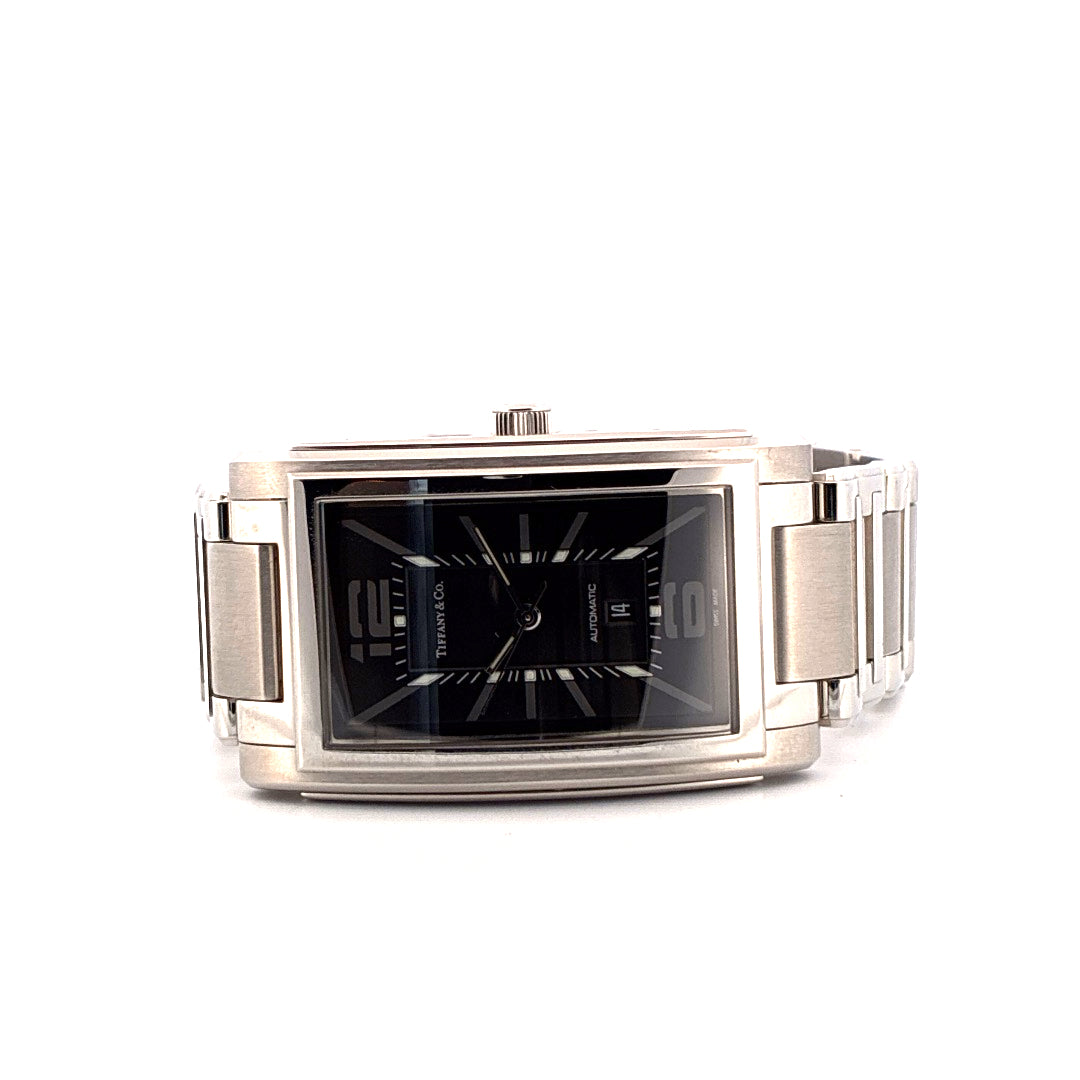 Tiffany & Co. Grand Automatic - neu (2025)